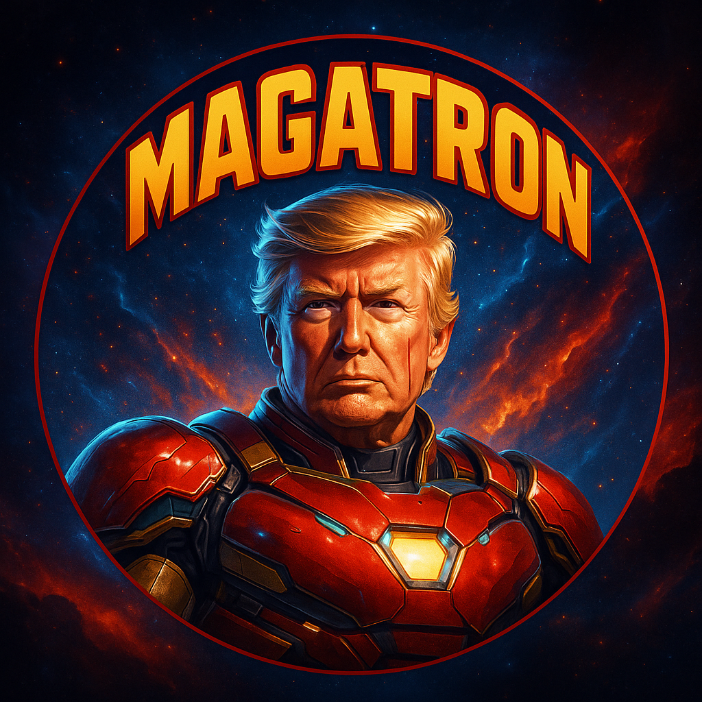 Hero Trump